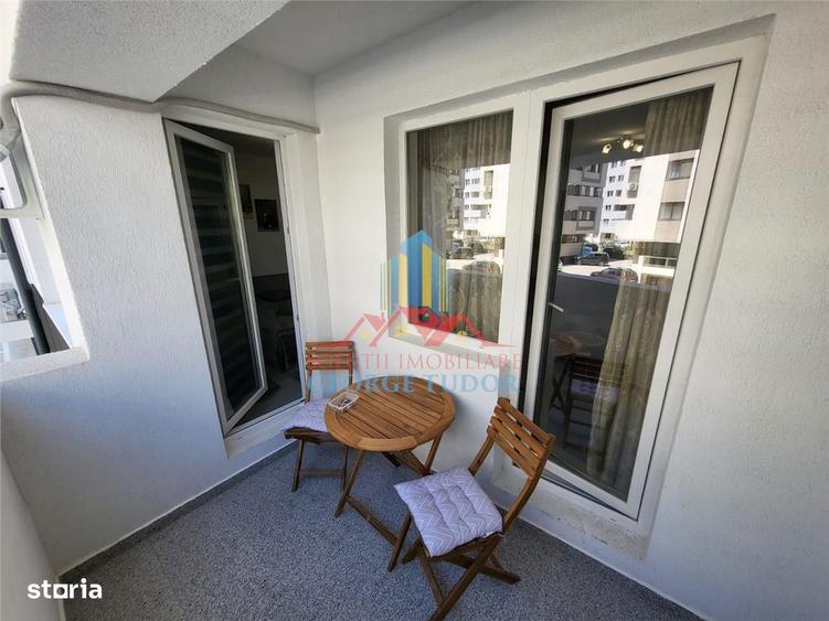 Inchiriere 2 camere Militari Residence - 10