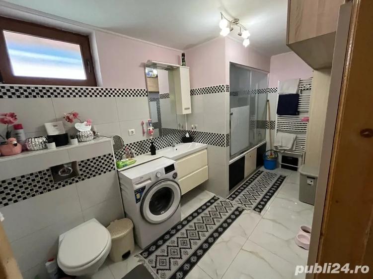 Casa de vanzare oras Baicoi - 6