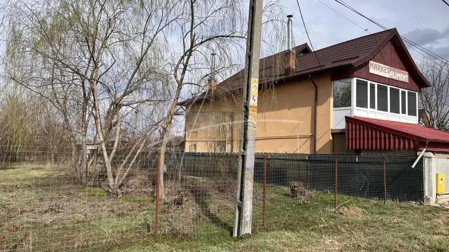 Teren intravilan I Ideal pentru investitie sau rezidential I Toate utilitatile - 5