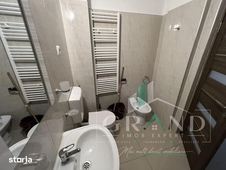 3 camere | 55 MP+BALCON 10 MP | PARCARE | MODERN | AMETHYSTWEST CIT - 10
