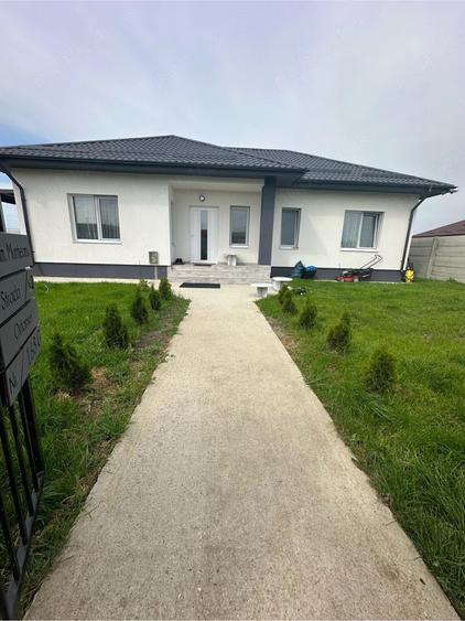 Clinceni Olteni 8 minute de Bucuresti casa pe parter - 10