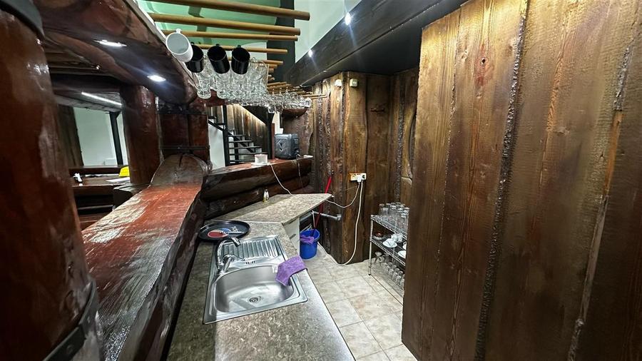 RECO spatiu comercial tip fast food - 10