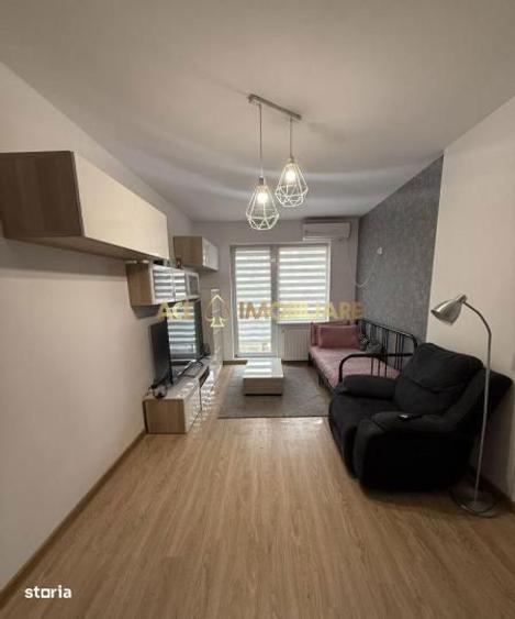 2 Camere de inchiriat | Militari-Residence | Centrala | Pet-Friendly - 2