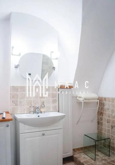 Regim hotelier | 2 apartemente I 3 camere I Ultracentral - 10