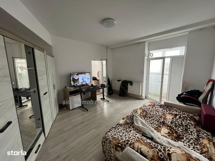 Metrou Iancului 3 camere 82 mp etaj 2 loc parcare - 6