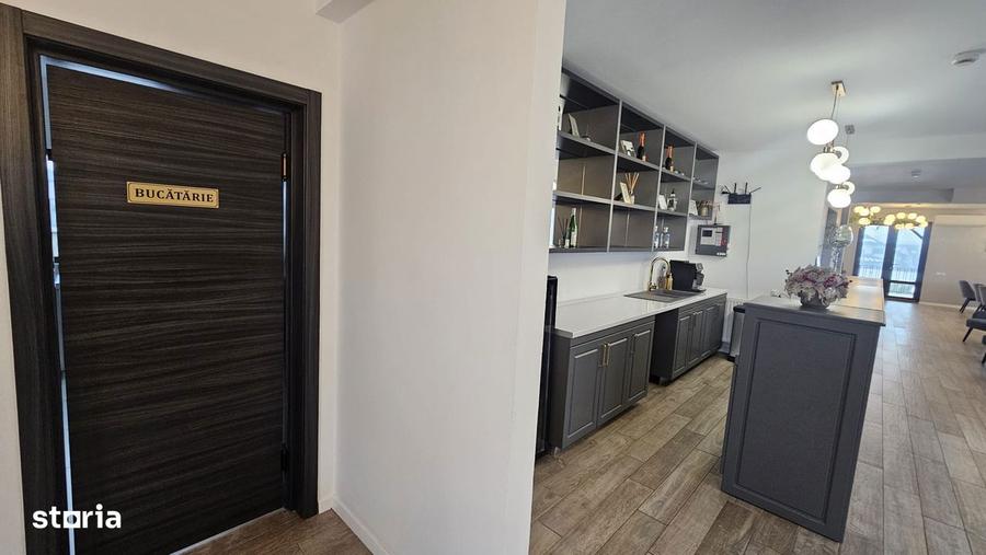 AFACERE LA CHEIE!!! Pensiune 625 mp, cu 10 camere duble, Alba Iulia - 4
