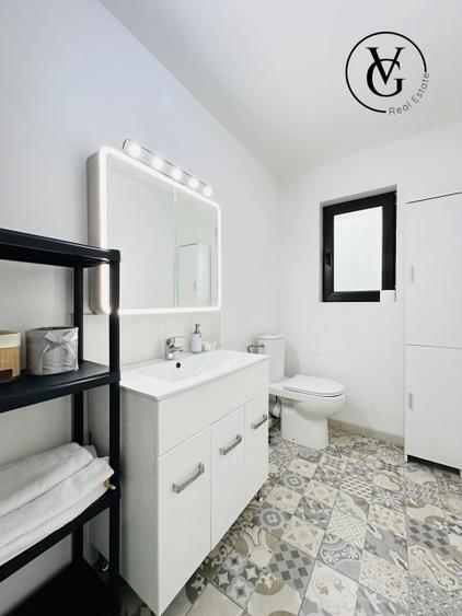 Casă spațioasă cu teren generos | 5 camere | Ovidiu – zonă liniștită - 13