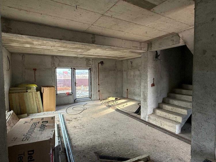 Vand casa Dumbrava Rosie - 6