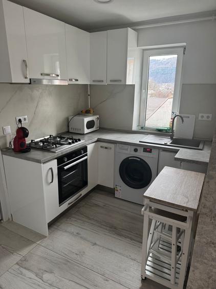 Vand apartament 3 camere urgent - 7