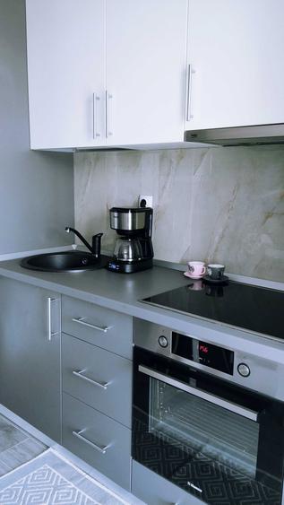 Inchiriez apartament - 5