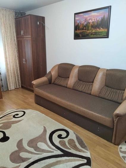 Inchiriez apartament cu 2 camere decomandat,etaj 1 in cartier Dancu - 6