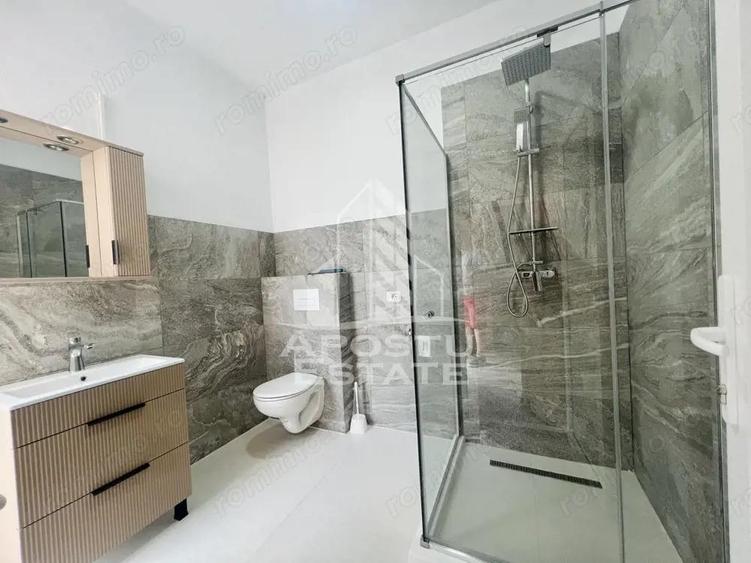 Apartament cu doua camere si scara interioara , zona Dorobantilor - 1