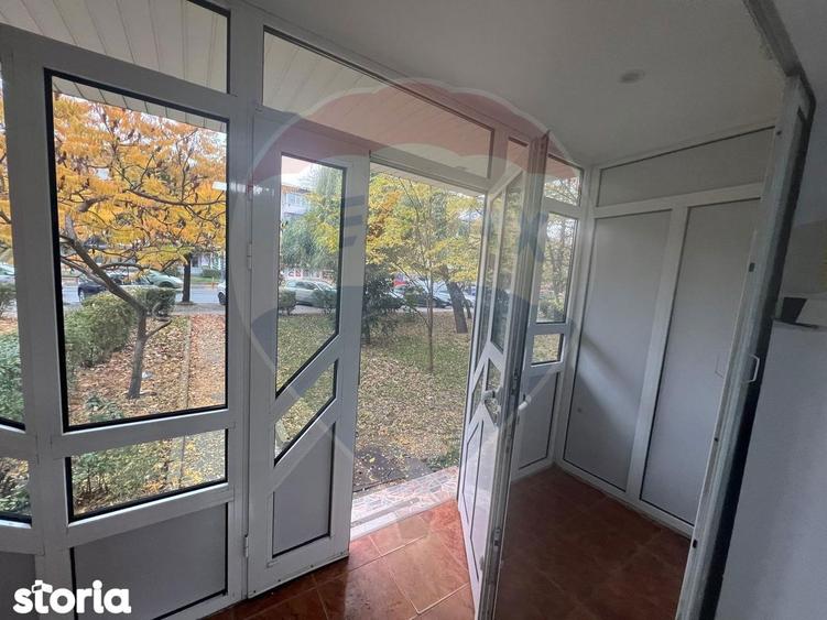 Spa?iu comercial de 60mp de inchiriat in zona Obor - 1