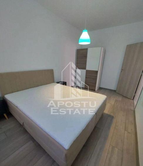 Apartament 2 camere zona Braytim - 5