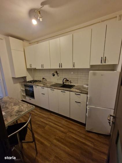 Garsoniera zona Turnisor cu gradina - 4