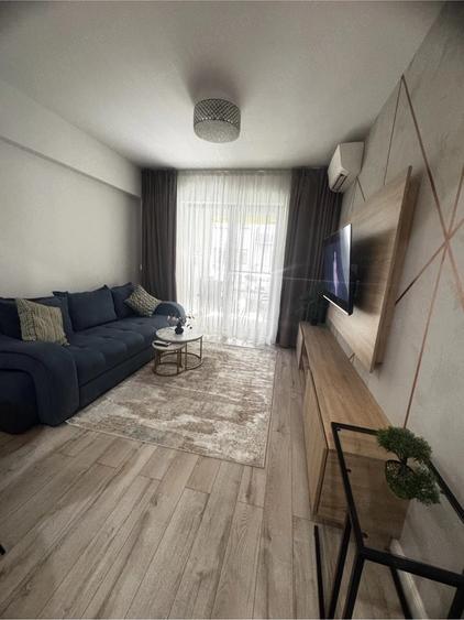 de inchiriat apartament 2 camere Grozavesti - 1