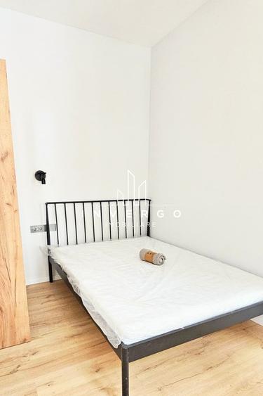 Apartament, 2 camere, de închiriat, în Centru - 5