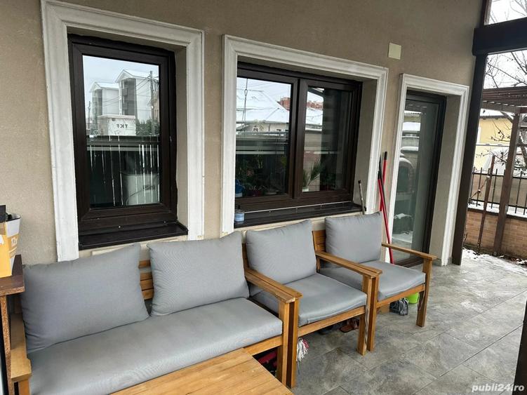 Proprietar vand casa individuala Braitim - 2