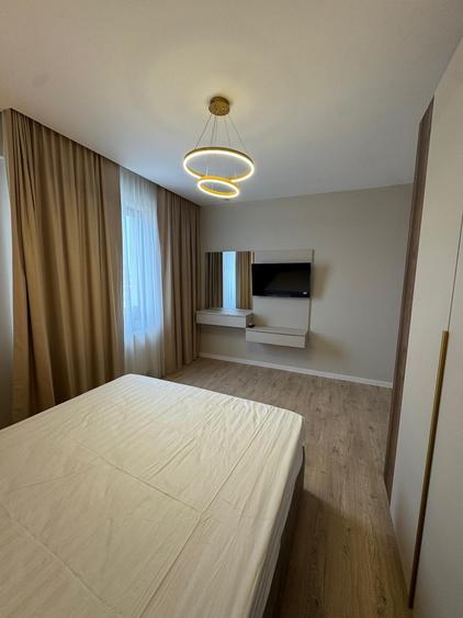 3 Camere Decomandat Zona Campus Universitar Totul Nou Primul Chirias Loc Parcare - 20