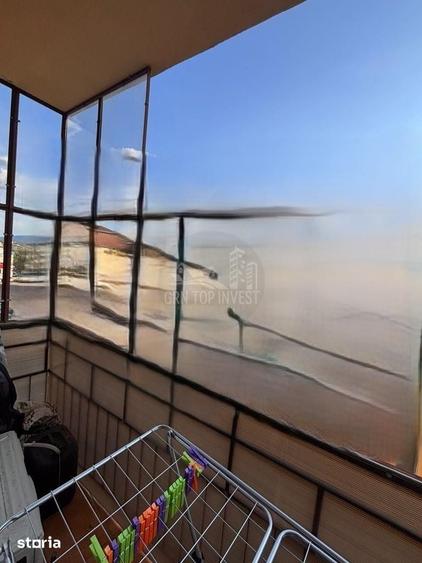 Apartament decomandat cu 2 camere in zona Turnisor - 8