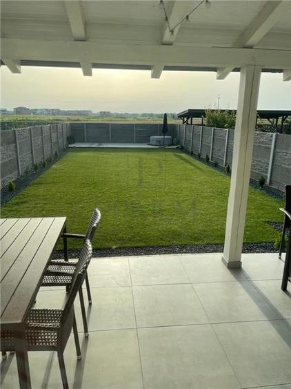 Duplex superb - mobilat si utilat lux - perete comun izolat fonic - 8