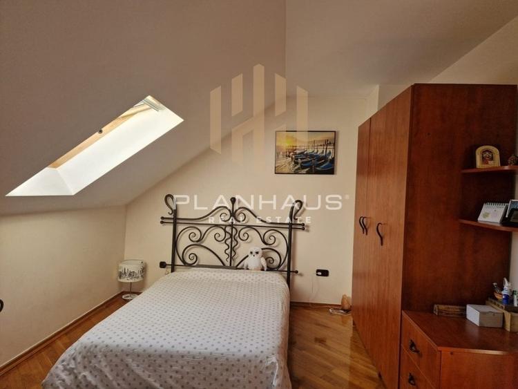 Casă de vânzare, zona Parc Municipal Regina Maria - 8