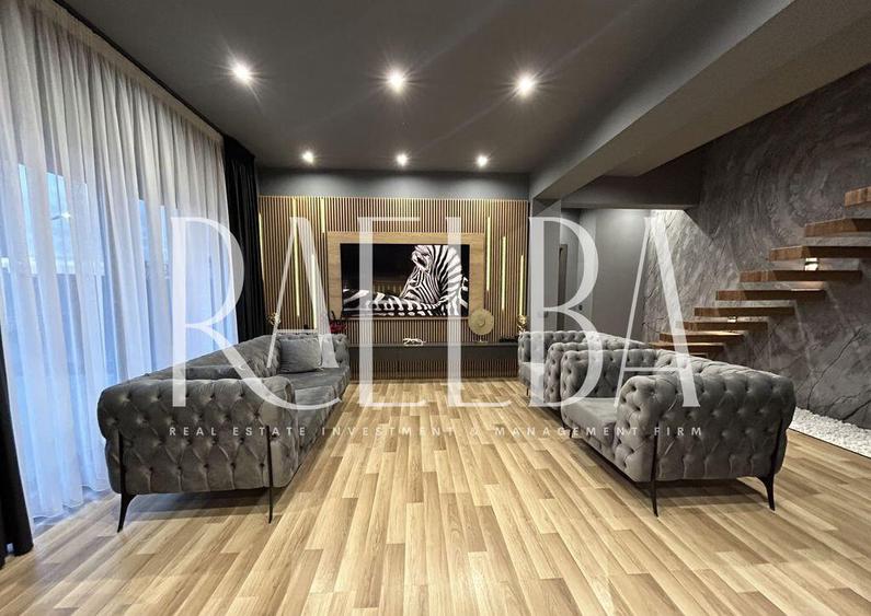 Casa | 5 camere | Tunari | Dimieni - 6