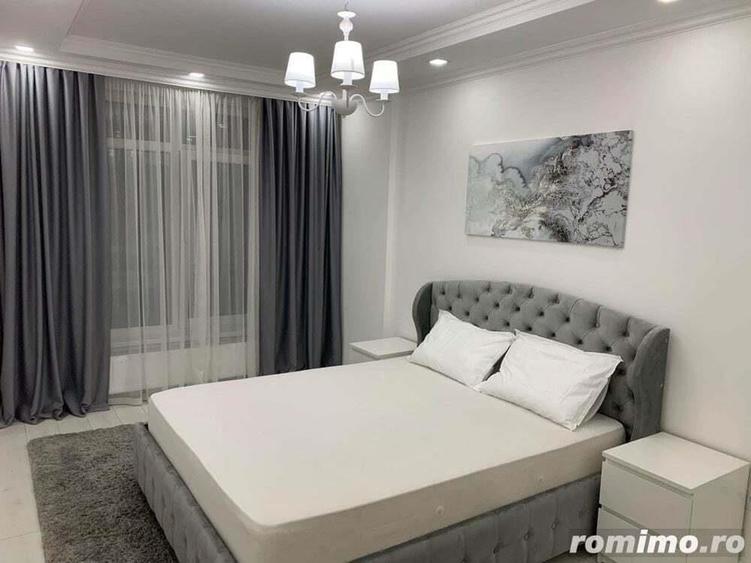 Garsoniera de inchiriat in zona Politehnica - 4