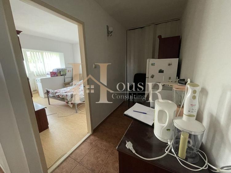 2 camere Aradului. Decomandat. Centrala proprie - 8