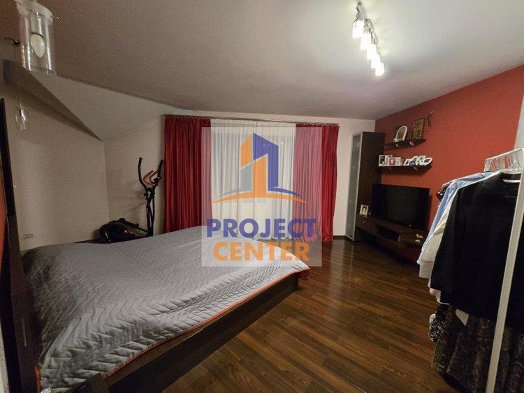 Vila Geamana, la 1,5 km de Pite?ti - 15