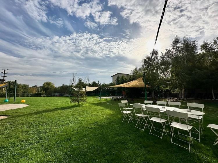 De Inchiriat Cladire 740 MP Teren 3000 MP Pretabil Gradinita/Clinica - Pipera - 1