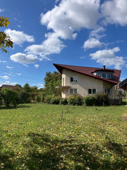 Casa spatioasa S+P+E cu teren generos de 2000mp - 3