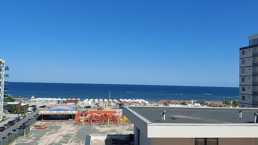 Mamaia Nord, Oneiro-Leon, 3 camere la cheie, gaze, vedere mare, 125 000 EUR - 16