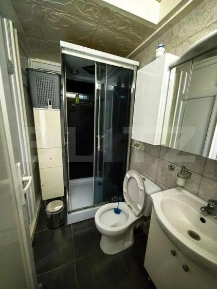 Casa eco de vanzare in Erbiceni eficienta, moderna ?i primitoare - 13