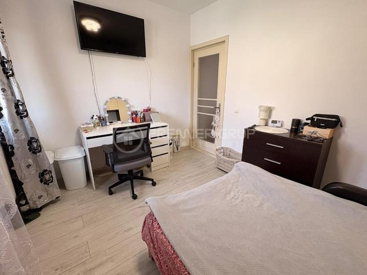 Apartament 2 camere, Hlincea, 48mp, CT, anul 2016 - 4