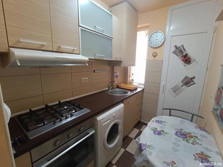 Apartament 3 camere de inchiriat - 5