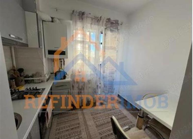 Vanzare Garsoniera zona Grozavesti - Splaiul Independenței, bloc 2017 - 3