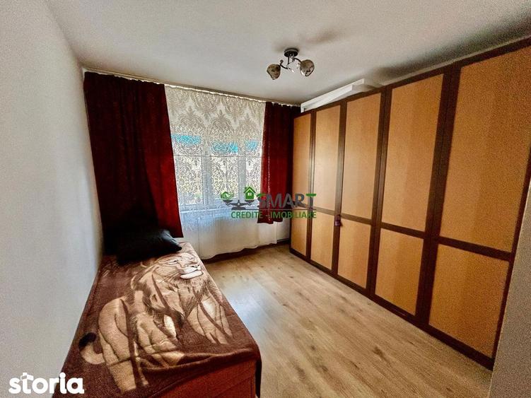 Apartament 3 camere decomandat, 54 mp Ariesului - 4