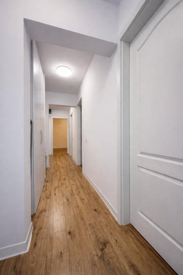 Rar pe piata: 3 camere complet renovat, totul NOU, etaj 1! - 11