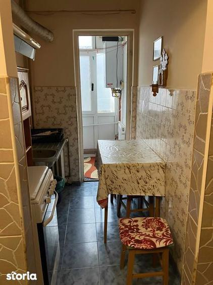 Pers fizica vand apartament 2 camere Podu Ros - 3