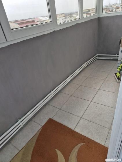 Inchiriez apartament 3 camere - 5