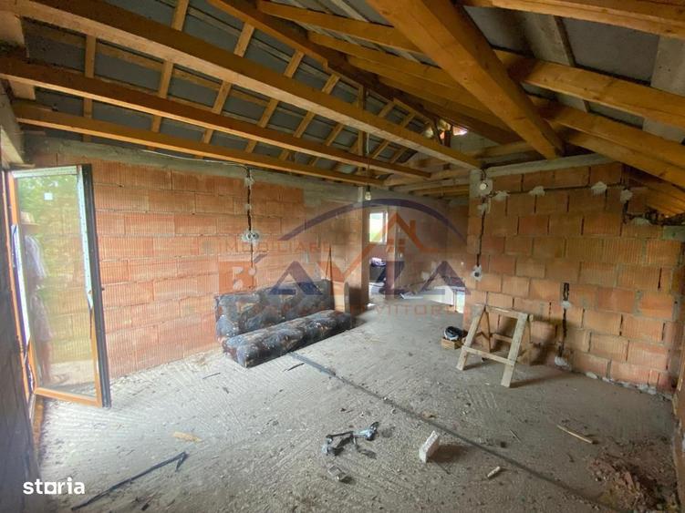 Casa P+M, teren 1.200 mp Coa? - 10