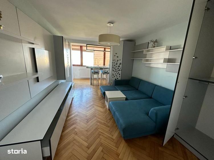 AA/690 De inchiriat apartament cu 2 camere in Tg Mure? - Dambu Pietros - 3