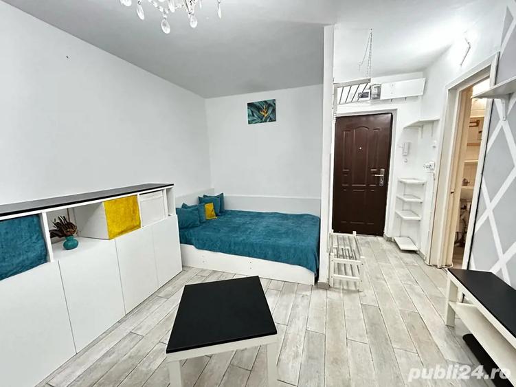 Vanzare Garsoniera Colentina Lacul Tei - 5