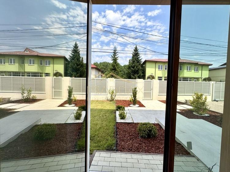 Vila cu 6 camere *575mp* / 12 locuri parcare // Pipera- Iancu Nicolae - 17