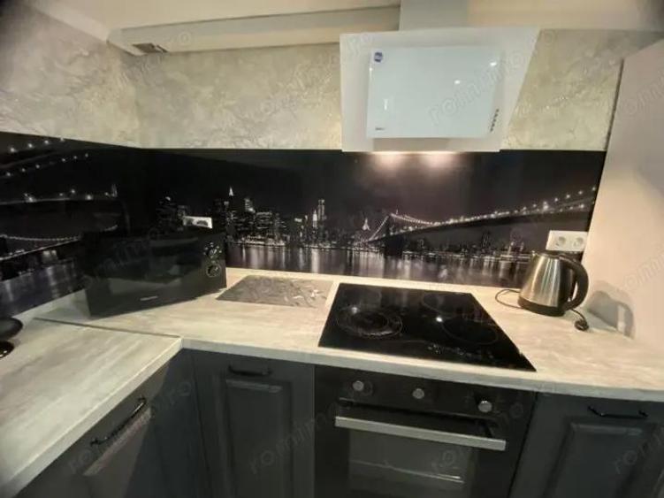 Garsoniera de inchiriat in zona Grozavesti - 5