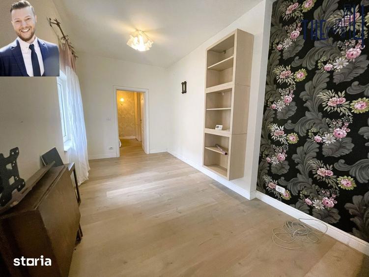 *Casa 56 mp UTILI + Curte proprie 78 mp *Renovabila *Acte la zi *Sec 2 - 14