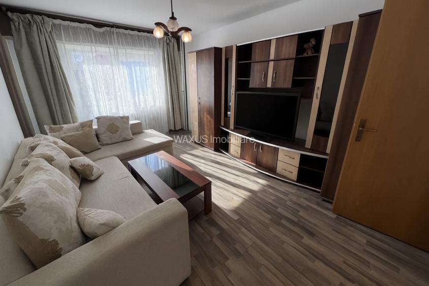 Apartament de inchiriat , 2 camere Decomandate , Intre Lacuri / Iulius Mall