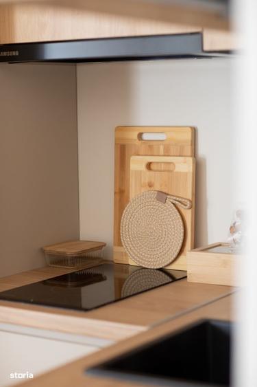 Vanzare apartament duplex in Baneasa, stil Japandi, cu gradina proprie - 4