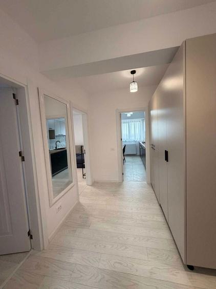 De inchiriat: apartament 2 camere, Bragadiru (vis-a-vis McDonald's), loc de parcare privat - 4